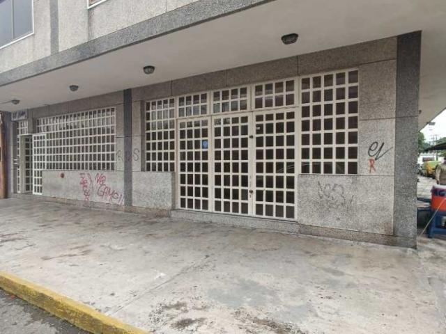 Local Comercial en alquiler en Girardot, Aragua