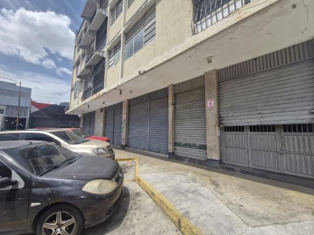 Local Comercial en alquiler en Leoncio Martínez, Miranda