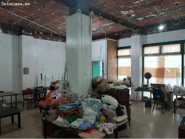Local Comercial en alquiler en Costa del Sol Occidental, Andalucía