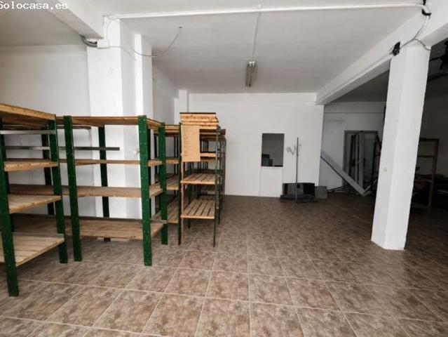 Local Comercial en alquiler en Retiro, Madrid