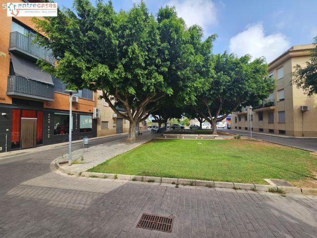 Local Comercial en alquiler en el Camp de Morvedre, Valencia