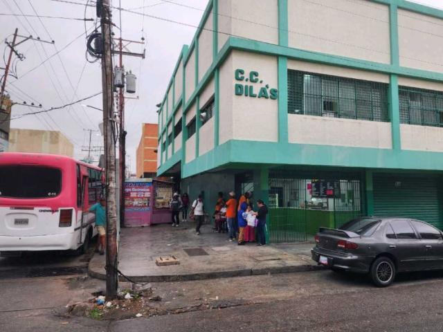 Local Comercial en alquiler en Valencia, Carabobo