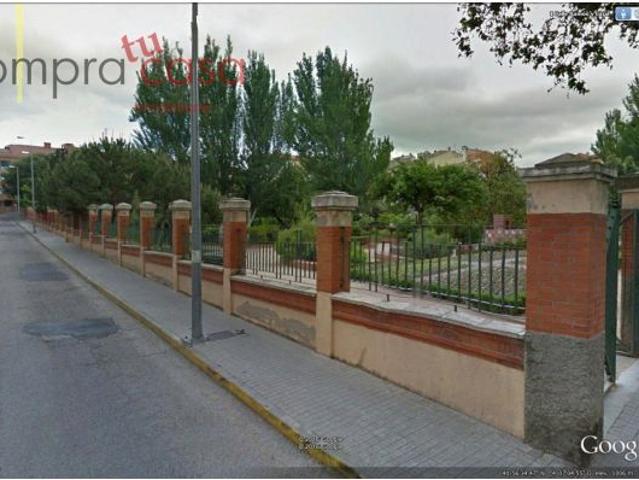 Local Comercial en alquiler en Segovia, Santo Tomás