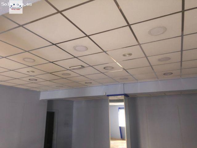 Local Comercial en alquiler en Virgen del Oro, Vega Alta del Segura