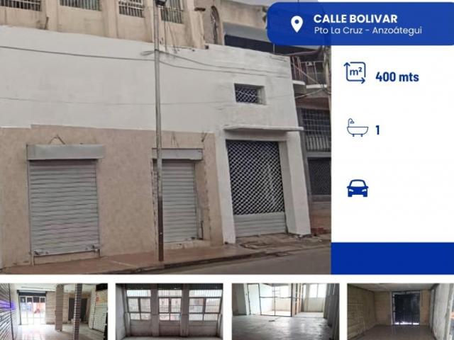 Local Comercial en alquiler en Puerto La Cruz, Anzoátegui