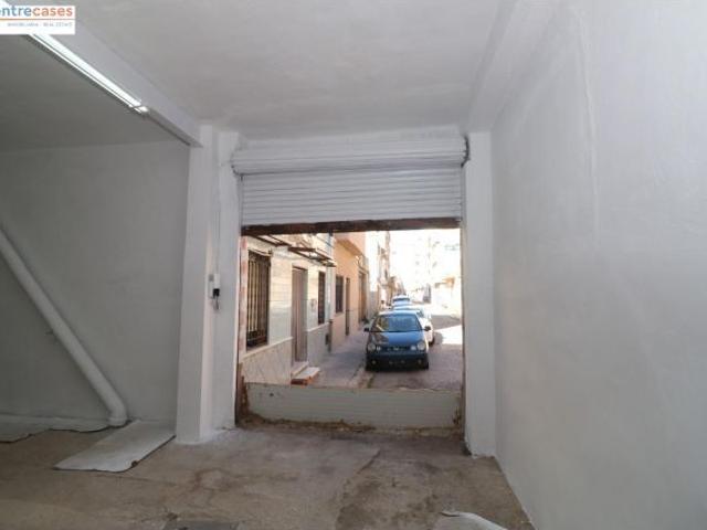 Local Comercial en alquiler en el Port de Sagunt, el Camp de Morvedre