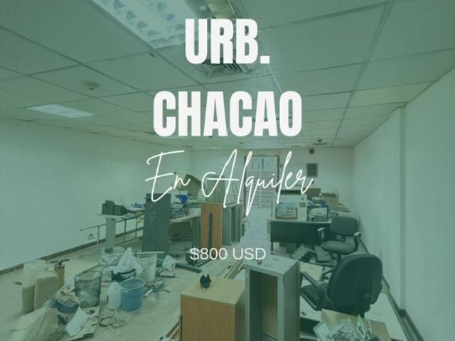 Local Comercial en alquiler en Chacao, Caracas