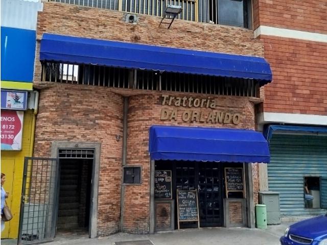 Local Comercial en alquiler en Boca De Uchire, Miranda
