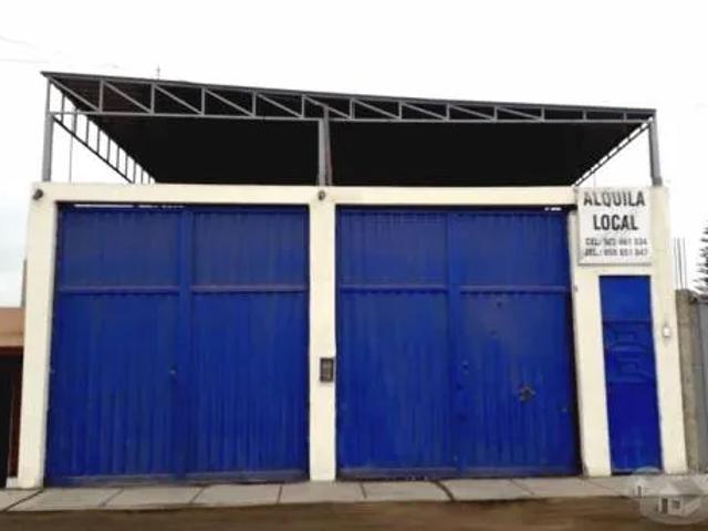 Local Comercial alquiler en Chincha Alta, Ica