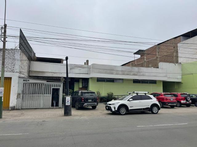 Local Comercial alquiler en Chorrillos, Lima Metropolitana