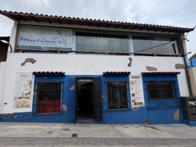 Local Comercial en alquiler