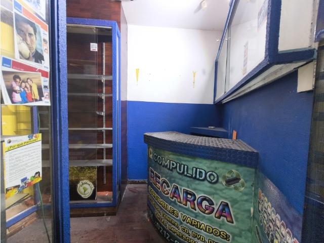 Local Comercial en alquiler en Boca De Uchire, Miranda