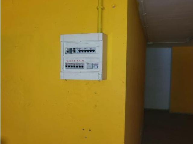 Local Comercial en alquiler en Canillas De Albaida