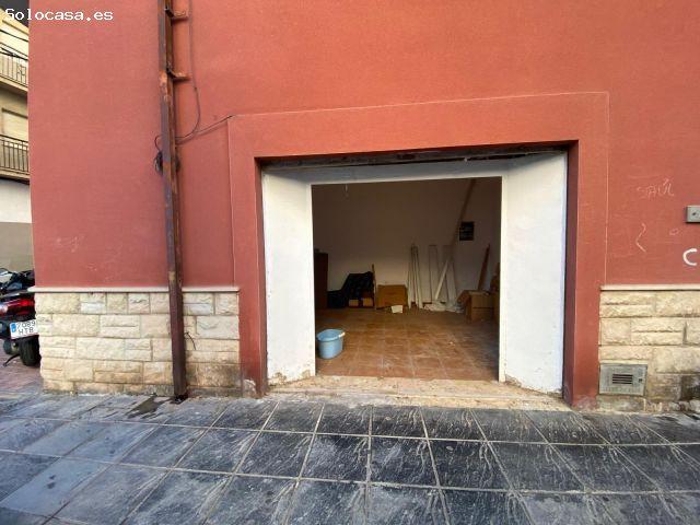 Local Comercial en alquiler en Canillas De Albaida