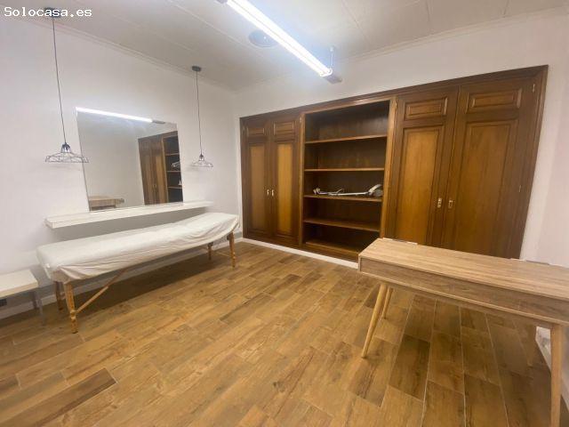 Local Comercial en alquiler en Canillas De Albaida