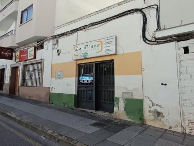 Local Comercial en alquiler en Tierra de Barros, Extremadura