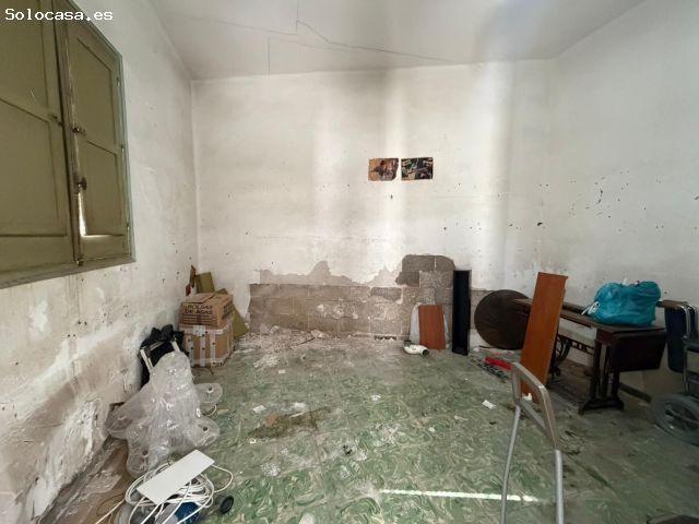 Local Comercial en alquiler en Centro, el Baix Segura / La Vega Baja