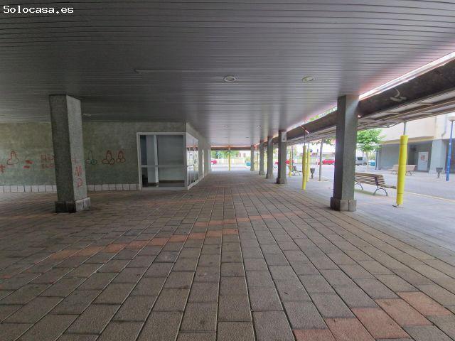 Local Comercial en alquiler en Aranguren, Zalla
