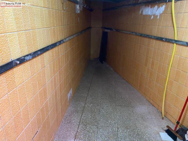 Local Comercial en alquiler en Los Villares, Arganda Del Rey