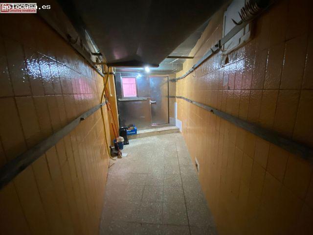Local Comercial en alquiler en Los Villares, Arganda Del Rey