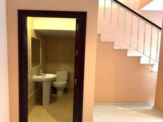 Local Comercial en venta en Alcalá Del Río, Andalucía