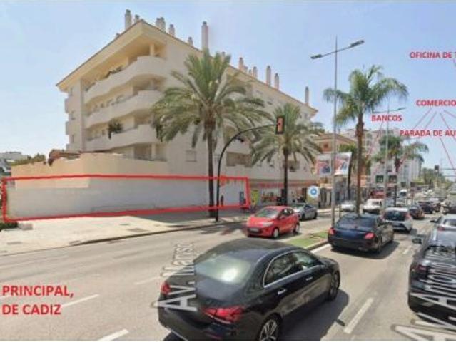 Local Comercial en alquiler en Arroyo de la Miel-Benalmádena Costa, Costa del Sol Occidental