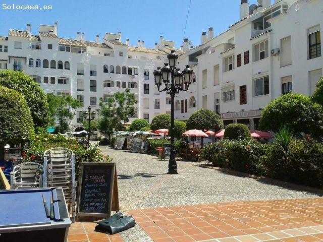 Local Comercial en alquiler en Arroyo de la Miel-Benalmádena Costa, Costa del Sol Occidental