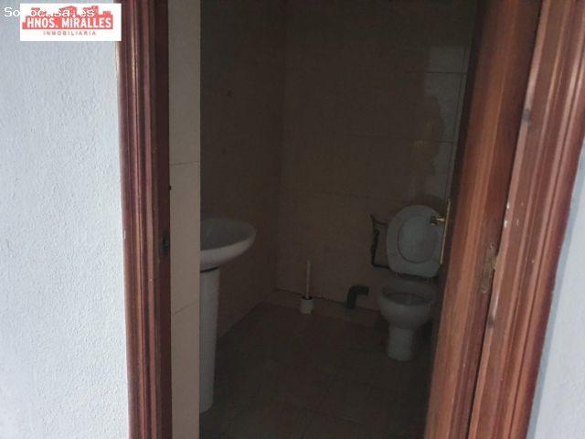 Local Comercial en alquiler en el Baix Segura / La Vega Baja, Valencia