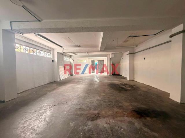 Local Comercial alquiler en Breña, Lima Metropolitana