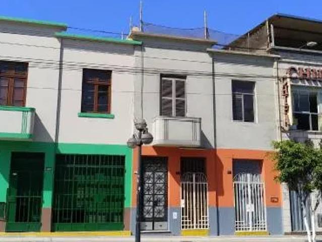 Local Comercial alquiler en Breña, Lima Metropolitana