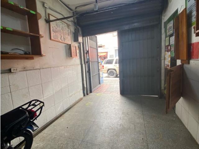 Local Comercial en alquiler en Nueva Caracas, Distrito Capital