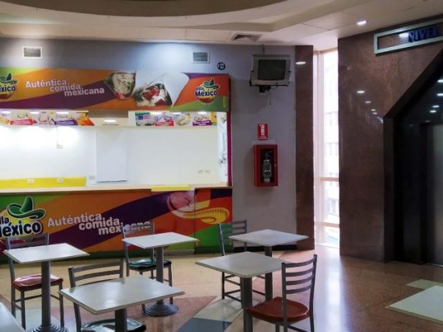 Local Comercial en alquiler en Libertador, Caracas