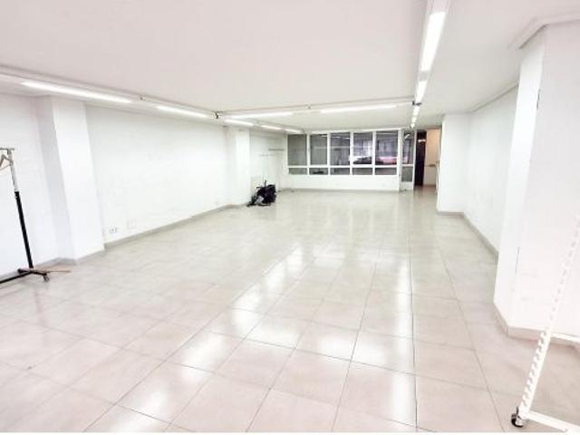 Local Comercial en alquiler en El Bierzo, Castilla y León