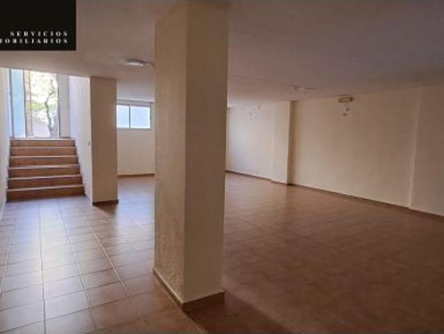 Local Comercial en alquiler en Sant Joan D'alacant, Valencia