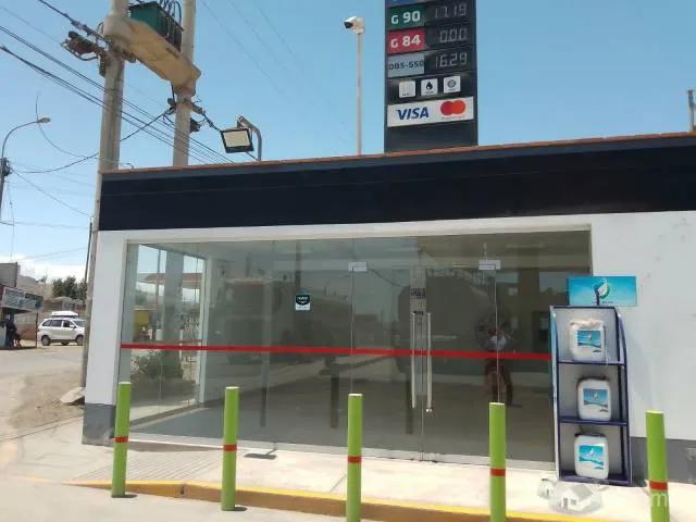 Local Comercial alquiler en La Barranca, Lima Metropolitana