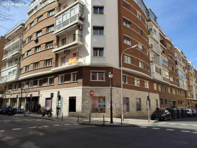 Local Comercial en alquiler en Gaztambide, Madrid