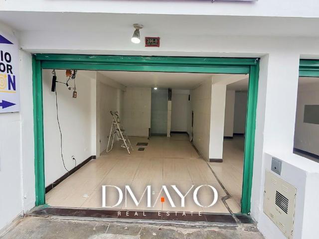 Local Comercial alquiler en Salamanca, Lima Metropolitana