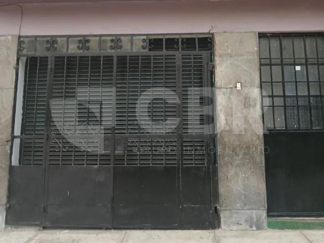 Local Comercial alquiler en La Victoria, Lima Metropolitana