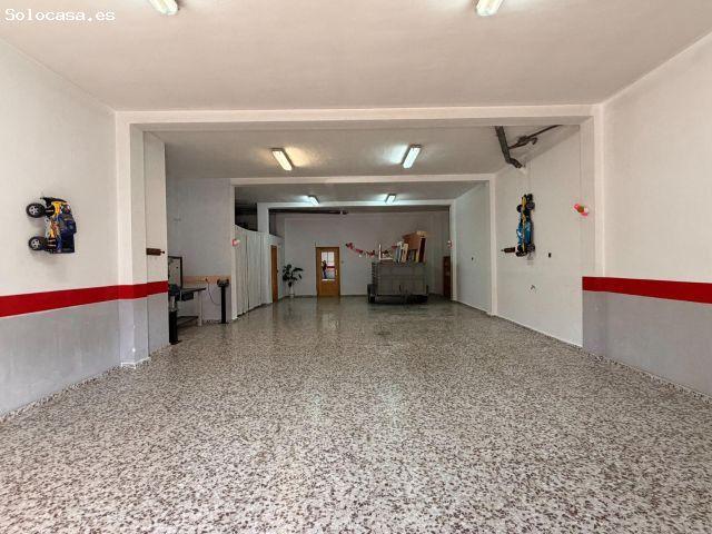 Local Comercial en alquiler en El Hondón, Campo de Cartagena y Mar Menor