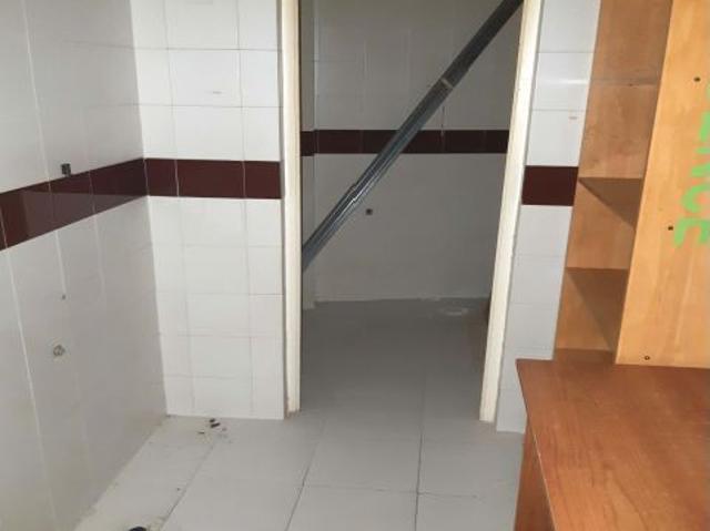 Local Comercial en alquiler en Montijo