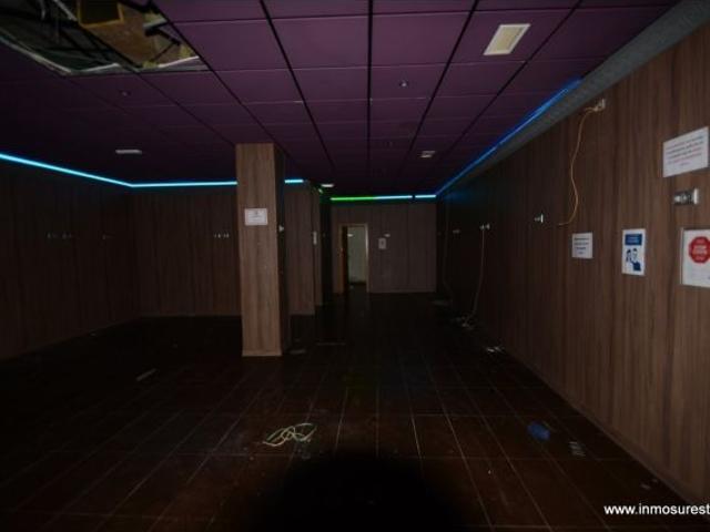 Local Comercial en alquiler en Orihuela, Obispo Rocamora