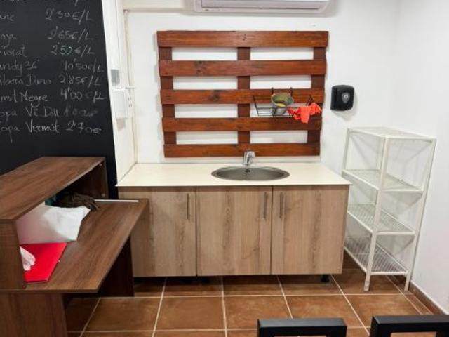 Local Comercial en alquiler en el Mercadal, Anoia