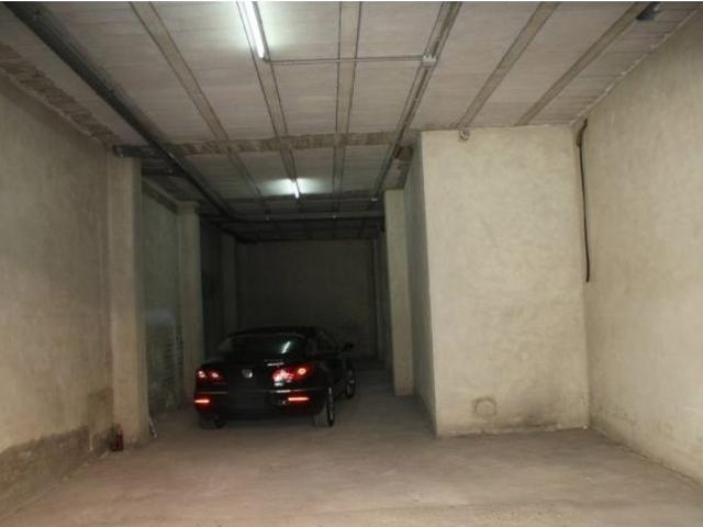 Local Comercial en alquiler en Josefina Manresa, el Baix Segura / La Vega Baja