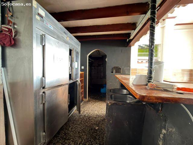 Local Comercial en alquiler en l'Alacantí, Valencia