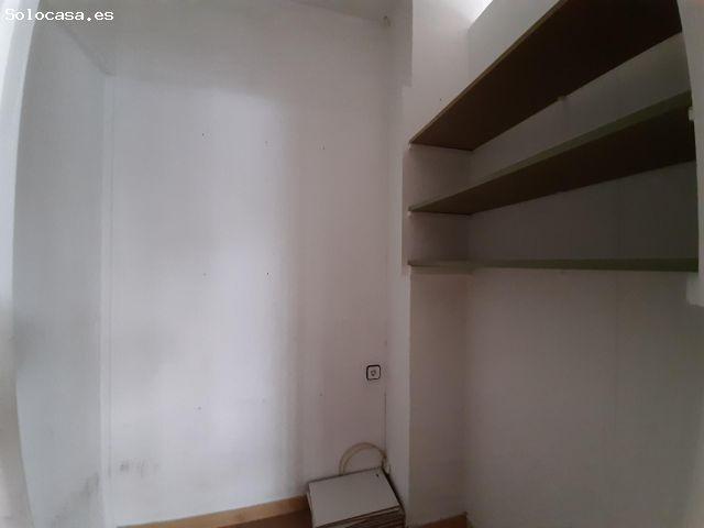 Local Comercial en alquiler en San Pablo-Santa Justa, Sevilla