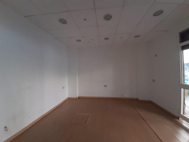 Local Comercial en alquiler en San Pablo-Santa Justa, Sevilla