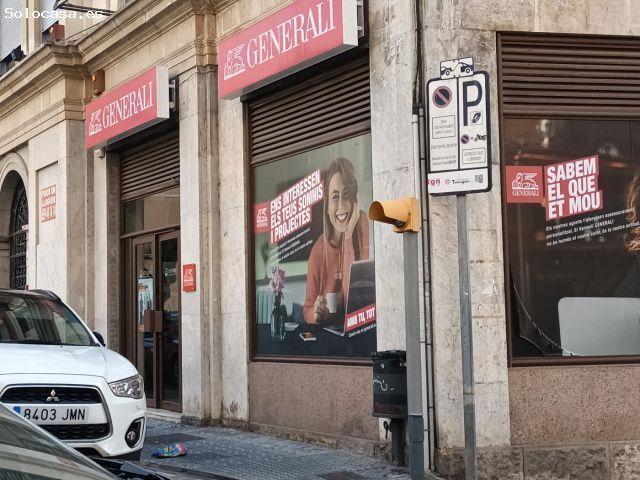 Local Comercial en alquiler en Tarragona, Eixample