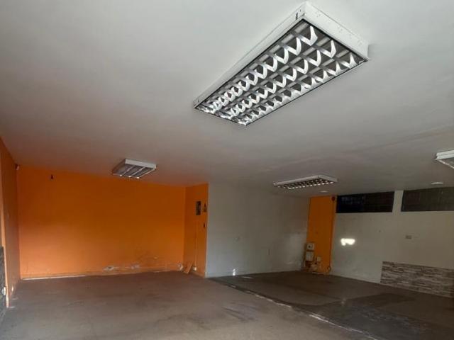 Local Comercial en alquiler en La Soledad, Maracay