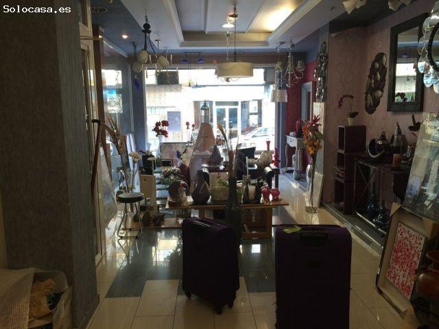 Local Comercial en alquiler en Huétor Tájar, Urbanización Cerro Beylar