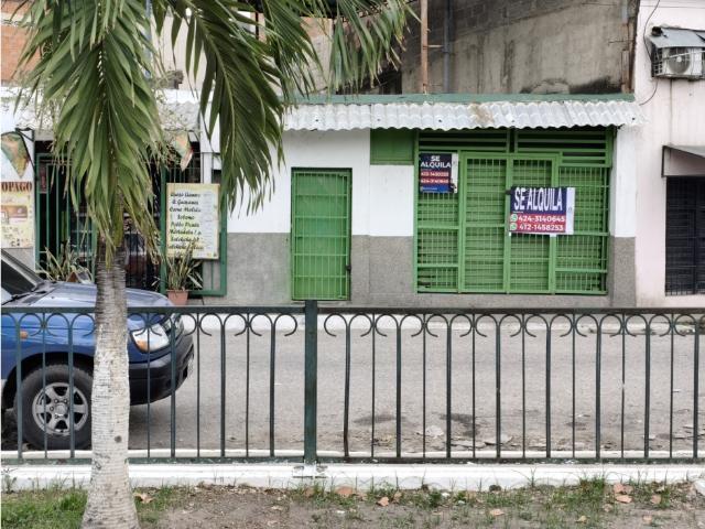 Local Comercial en alquiler en Palo Negro, Aragua
